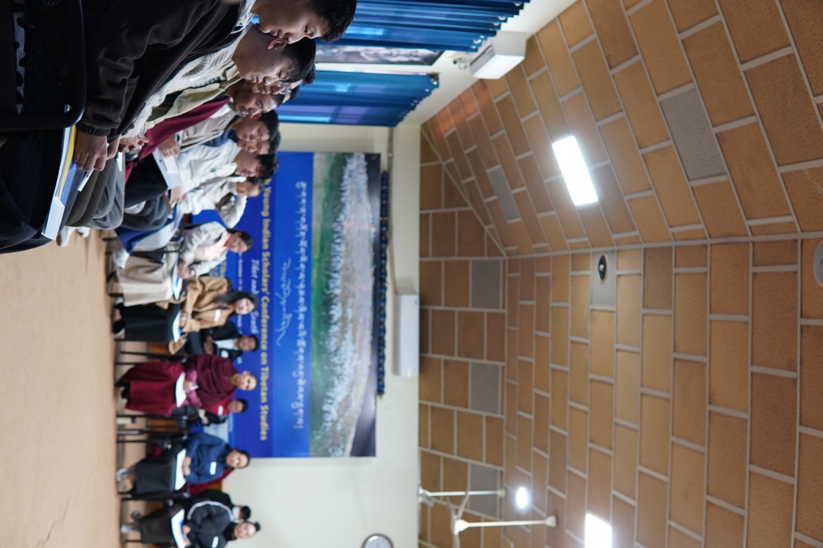 Leadership training